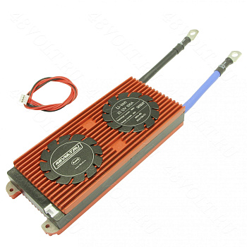 BMS Li-Ion 3S 12V 100A симметрия